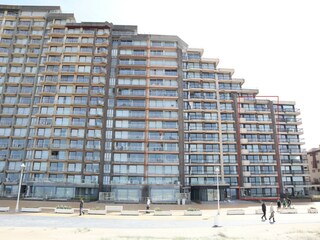 Appartement Nieuwpoort  11