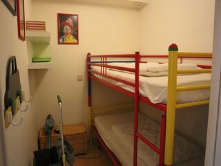 Appartement Nieuwpoort  12