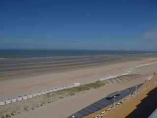 Appartement Nieuwpoort  15
