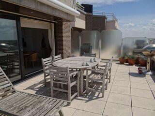 Appartement Nieuwpoort  16