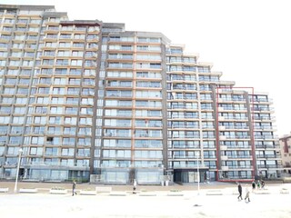 Apartment Nieuwpoort Outdoor Recording 4