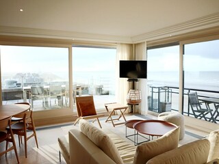 Apartment Nieuwpoort Features 12