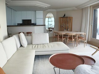 Apartment Nieuwpoort Features 15