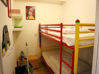Apartment Nieuwpoort Features 17