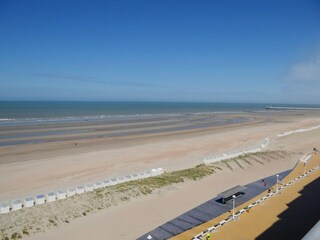 Apartment Nieuwpoort Environment 21