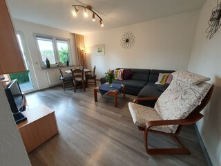 Apartamento Winterberg Características 9