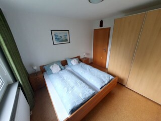 Apartamento Winterberg Características 12