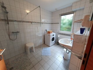 Apartment Winterberg Ausstattung 7