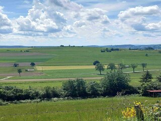 Appartement Winterberg Environnement 30