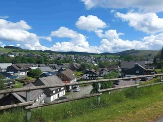 Apartment Winterberg Environment 18