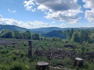 Apartamento Winterberg Entorno 32