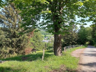 Apartamento Winterberg Entorno 40