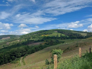 Apartment Winterberg Environment 33