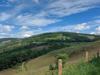 Apartment Winterberg Umgebung 24