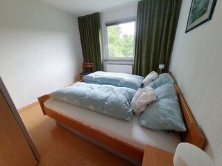 Appartement Winterberg Équipement 11