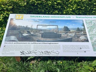 Appartement Winterberg Environnement 27