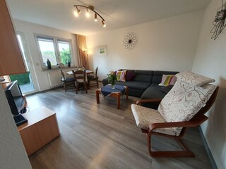 Appartement Winterberg Équipement 9