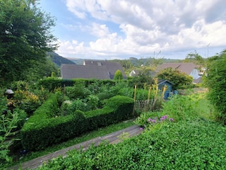 Apartment Winterberg Outdoor Recording 4