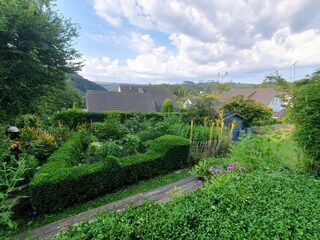 Appartement Winterberg Buitenaudio-opname 4