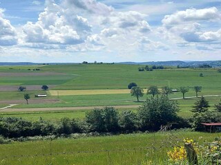 Appartement Winterberg Omgeving 19