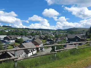 Apartment Winterberg Environment 26