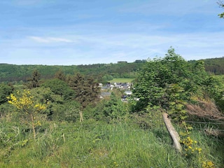 Apartment Winterberg Environment 16
