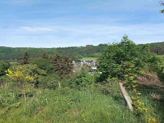 Appartement Winterberg Omgeving 16
