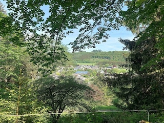 Apartment Winterberg Environment 18