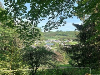 Appartement Winterberg Environnement 13