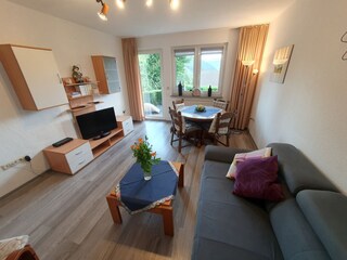 Appartement Winterberg Équipement 9