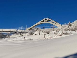 Apartment Winterberg Environment 29