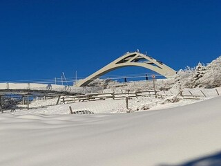 Apartamento Winterberg Entorno 50