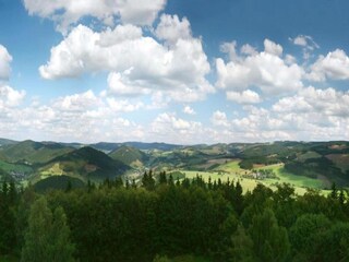 Apartment Winterberg Environment 24