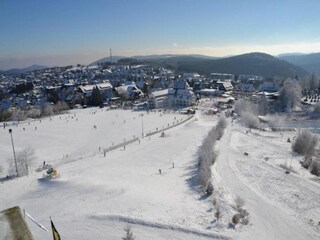 Apartment Winterberg Environment 37