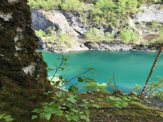 Apartamento Winterberg Entorno 55