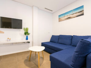 Holiday house Jardines Iro - Apartment With Free Wifi - Chiclana de la Frontera - image1