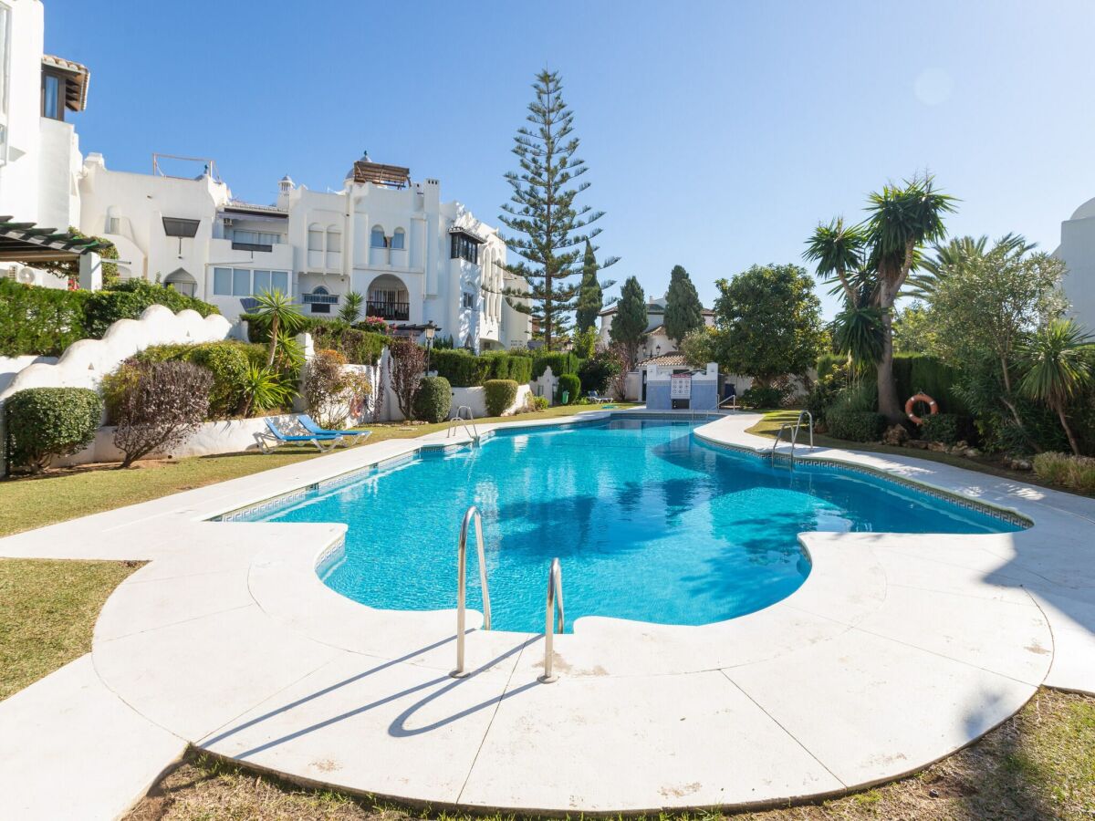 Casa de vacaciones La Mairena Grabación al aire libre 1