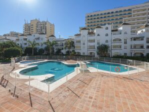 Holiday house Benalmar Playa - Apartment In Benalmádena - Western Costa del Sol - image1