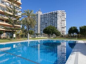 Ferienhaus Estudio La Colina - Apartment In Torremolinos - Westliche Costa del Sol - image1