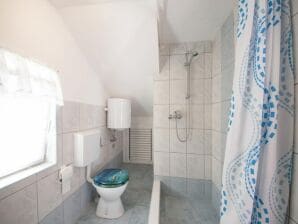 Caravana Apartments Jasenka - Studio Attic with Terrace and Sea View A2 - (ST) - supertar - image1