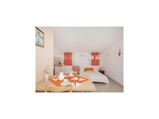Apartamento Supetar  13