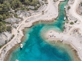 Appartamento Povlja  77