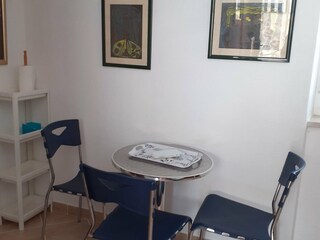 Appartement Povlja Équipement 1