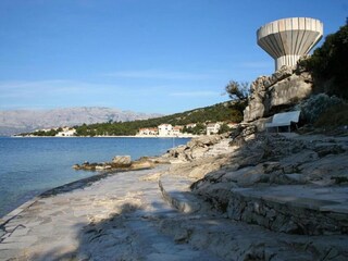 Appartamento Povlja Ambiente 24
