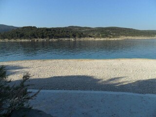 Appartement Povlja Environnement 31