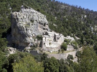 Appartamento Povlja Ambiente 15