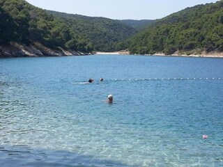 Appartamento Povlja Ambiente 13