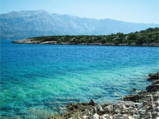 Appartamento Povlja Ambiente 51