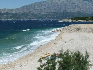 Appartamento Povlja Ambiente 55