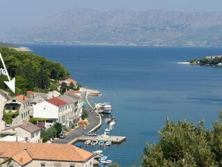 Apartment Povlja Environment 36